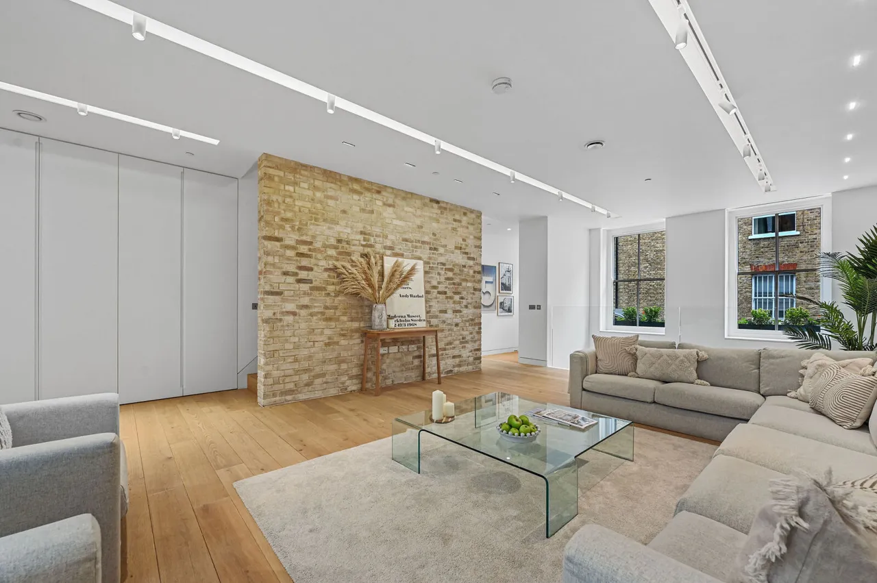 Bingham Place, Marylebone, London, W1U 5AT, photo 10