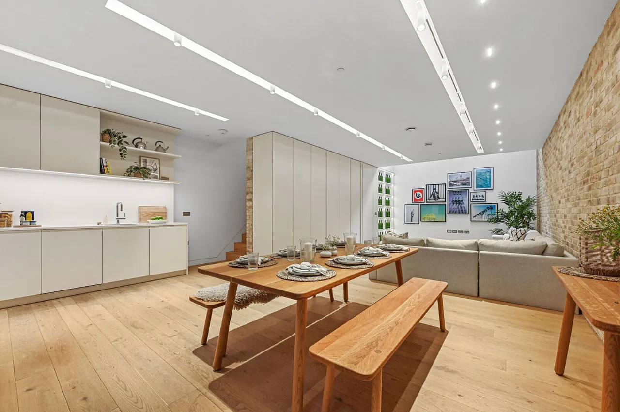 Bingham Place, Marylebone, London, W1U 5AT, photo 25