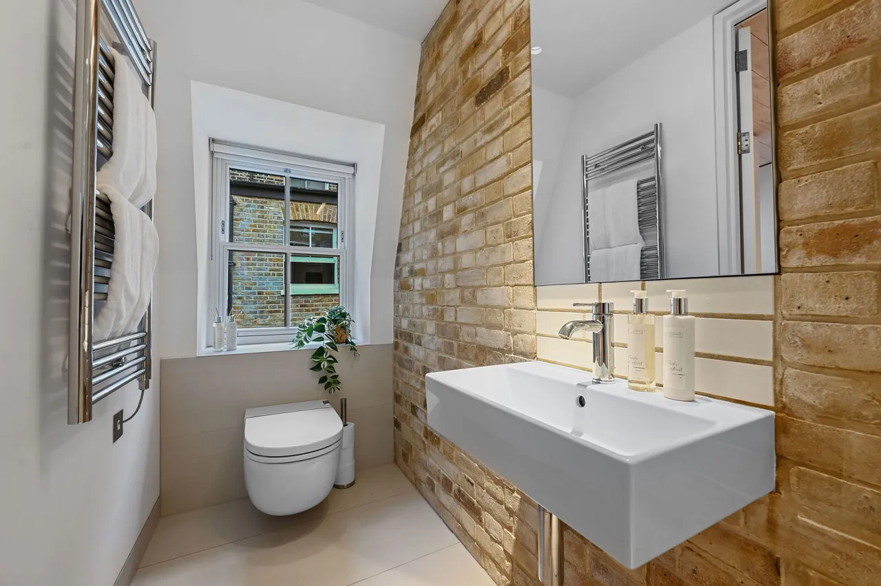 Bingham Place, Marylebone, London, W1U 5AT, photo 22