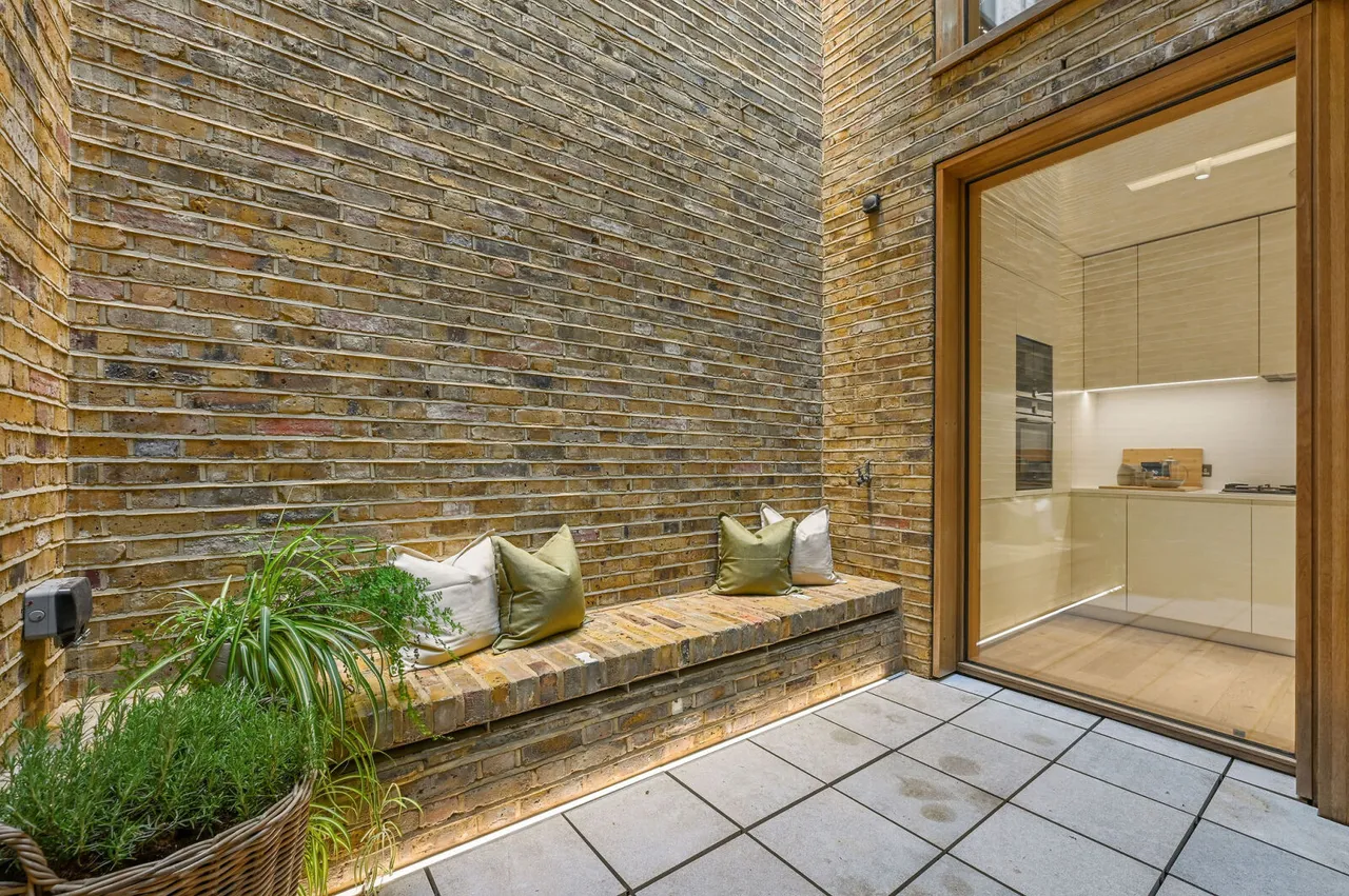 Bingham Place, Marylebone, London, W1U 5AT, photo 7