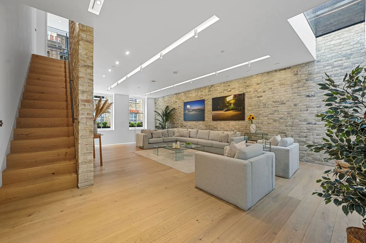 Bingham Place, Marylebone, London, W1U 5AT, photo 21