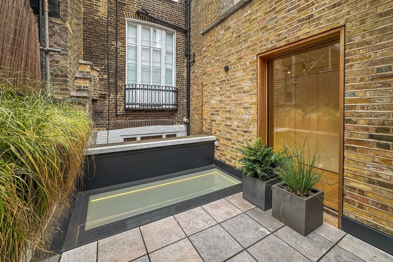 Bingham Place, Marylebone, London, W1U 5AT, photo 8
