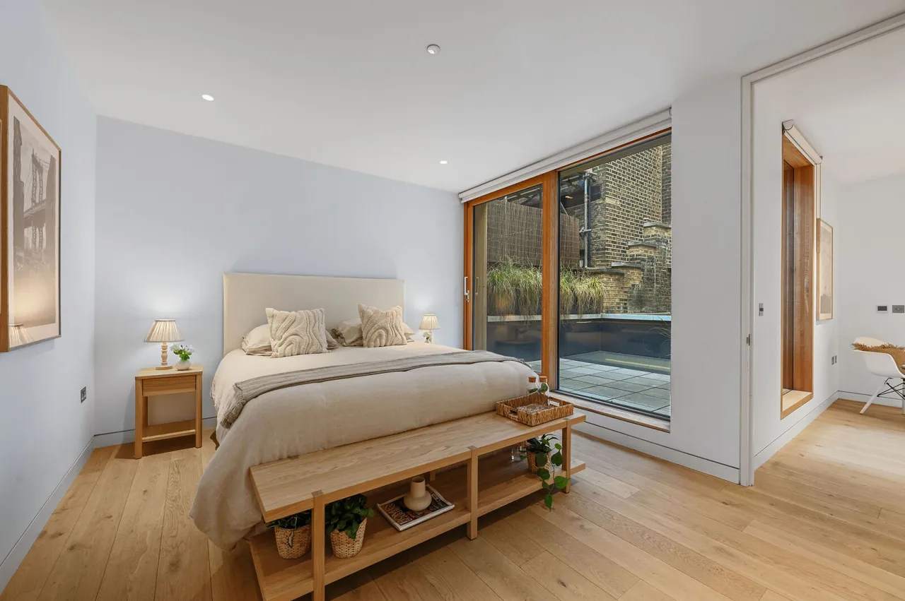 Bingham Place, Marylebone, London, W1U 5AT, photo 24