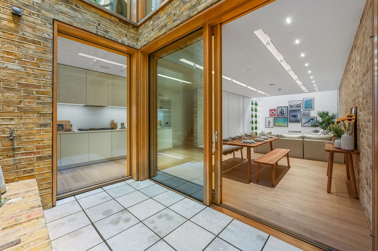 Bingham Place, Marylebone, London, W1U 5AT, photo 27