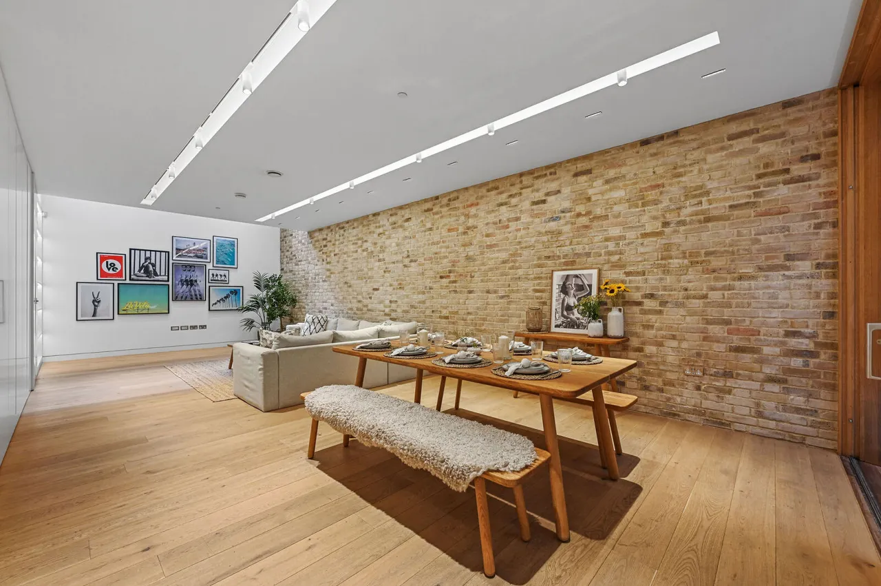 Bingham Place, Marylebone, London, W1U 5AT, photo 5