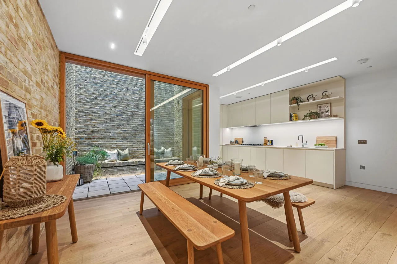 Bingham Place, Marylebone, London, W1U 5AT, photo 15