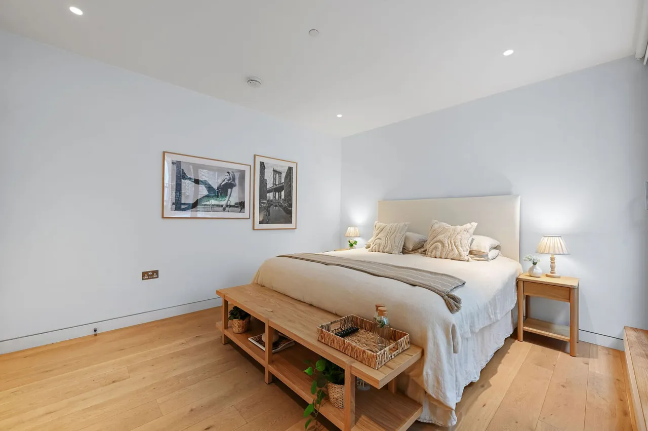 Bingham Place, Marylebone, London, W1U 5AT, photo 16