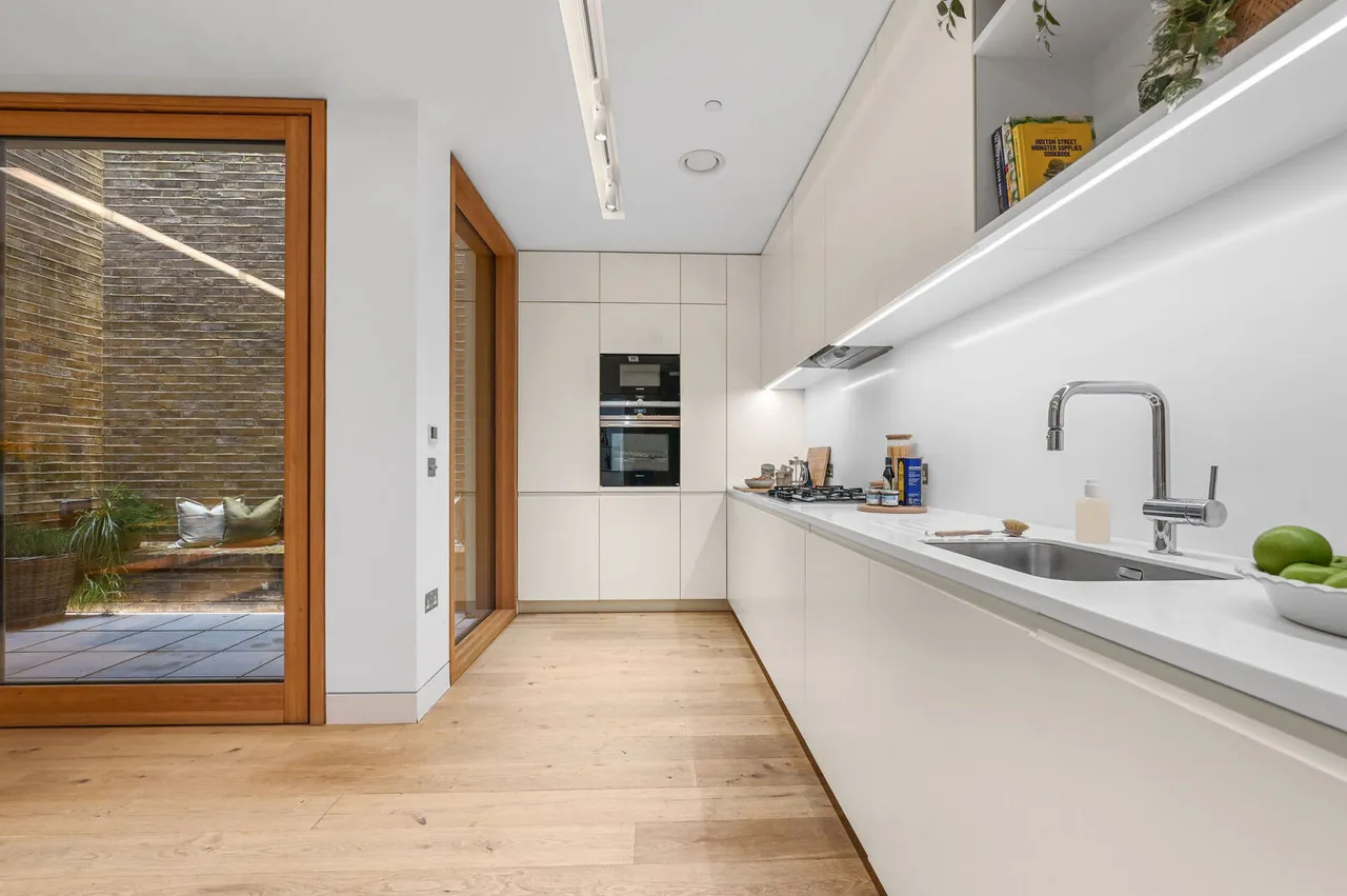Bingham Place, Marylebone, London, W1U 5AT, photo 17