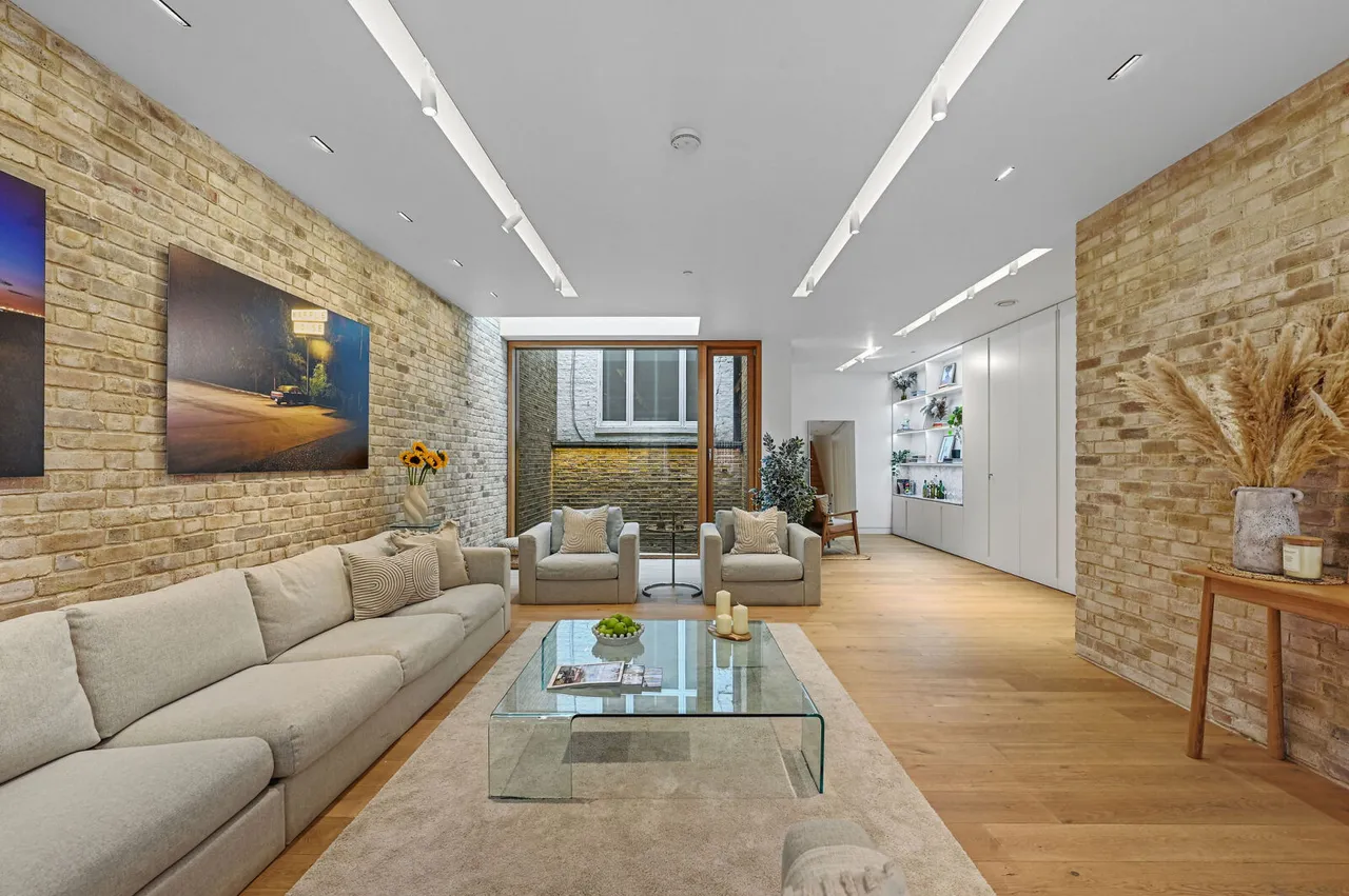 Bingham Place, Marylebone, London, W1U 5AT, photo 28