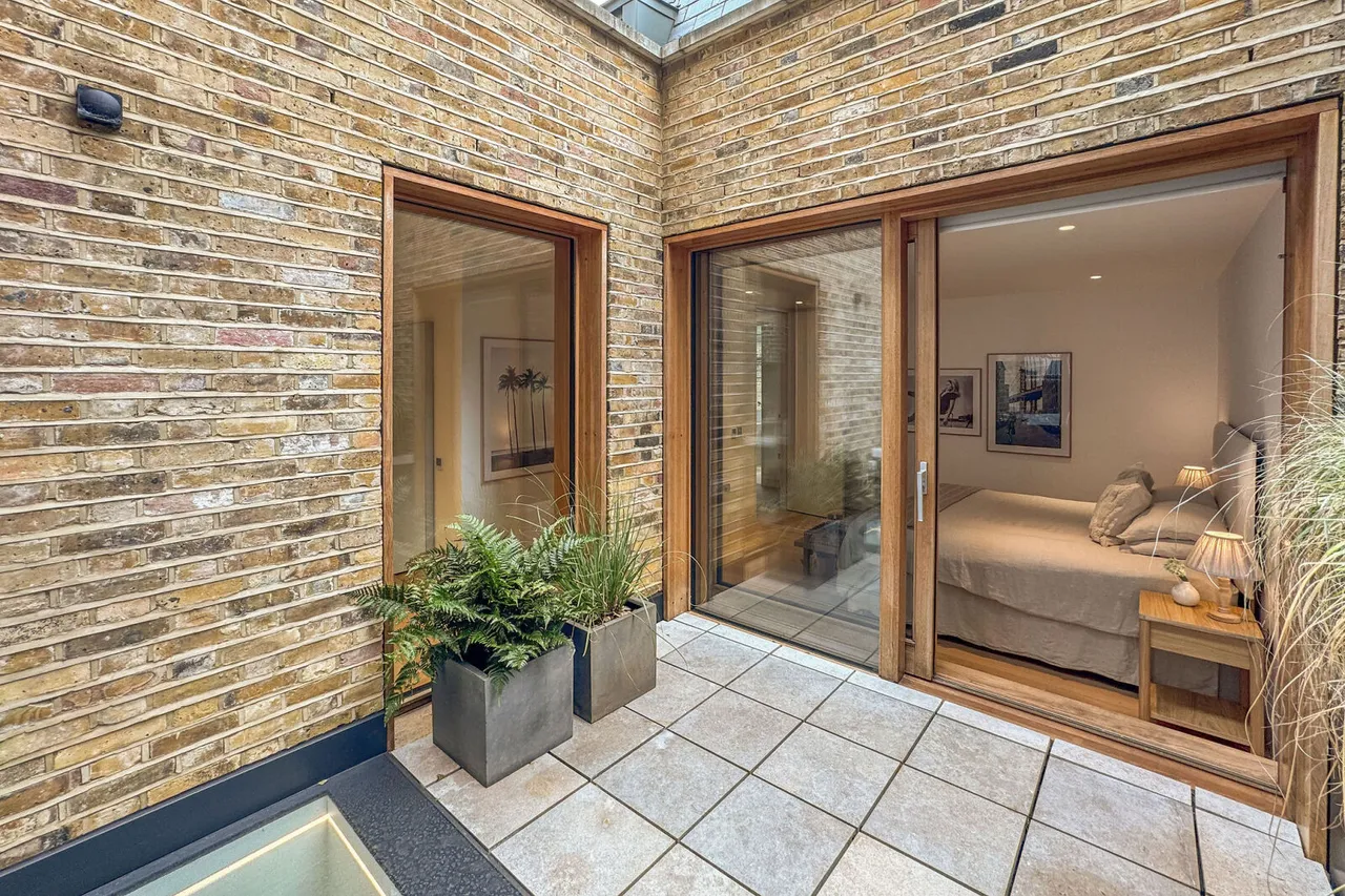 Bingham Place, Marylebone, London, W1U 5AT, photo 20