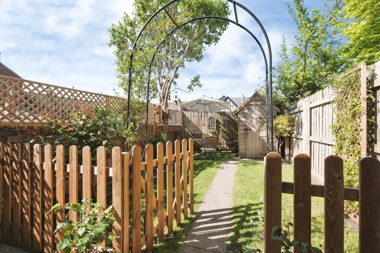 Church Street, Leominster, HR6, photo 12