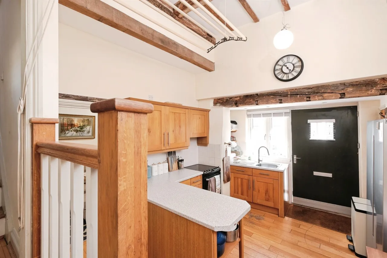 Church Street, Leominster, HR6, photo 14