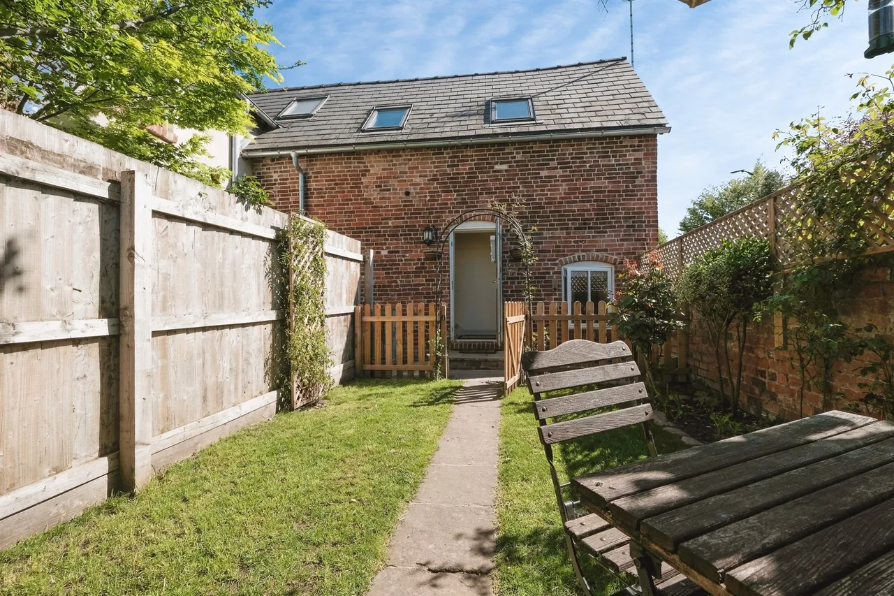 Church Street, Leominster, HR6, photo 16