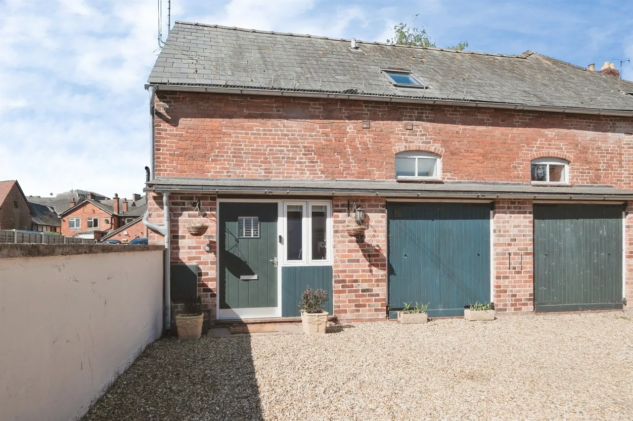 Church Street, Leominster, HR6, photo 13