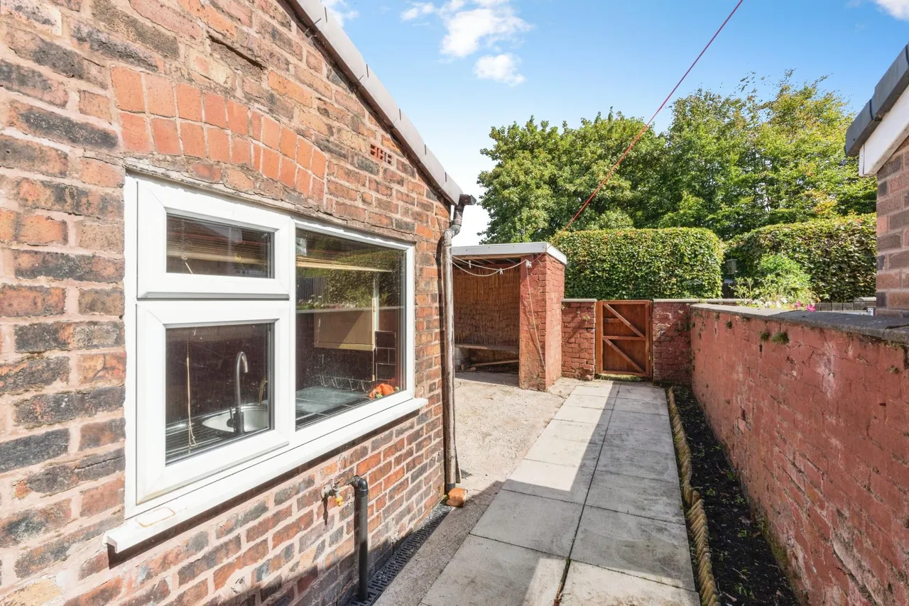 Oxhouse Road, Wigan, WN5, photo 8