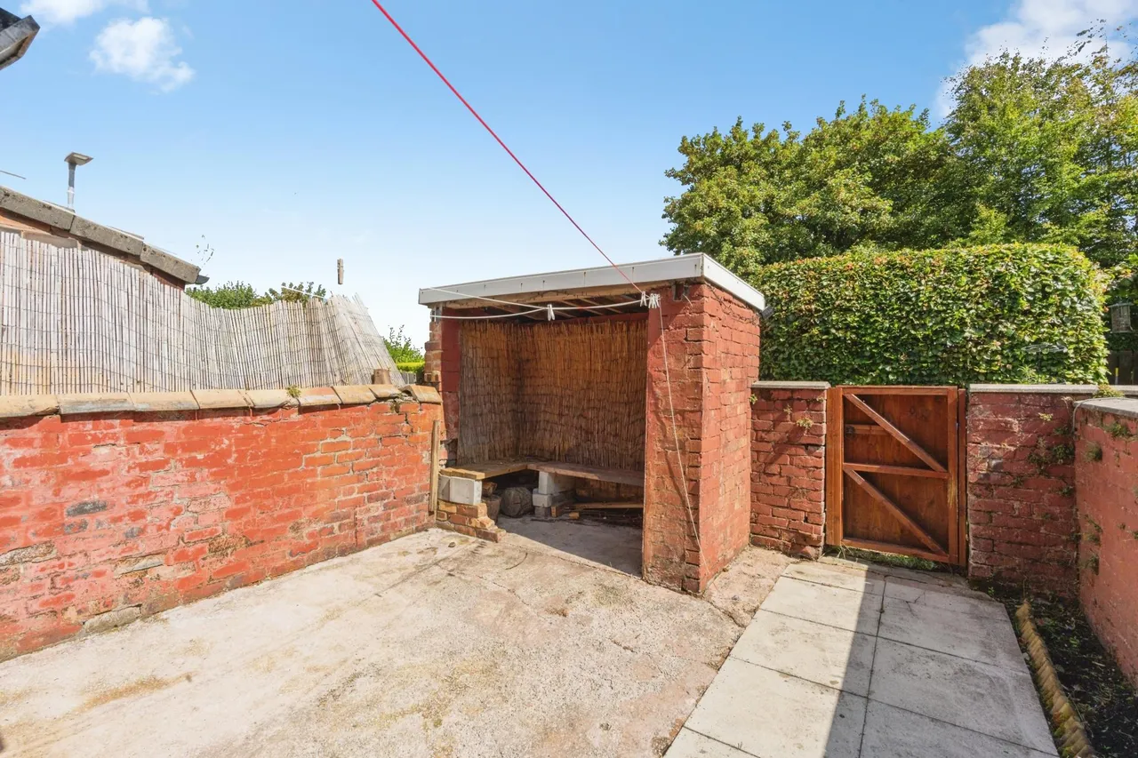 Oxhouse Road, Wigan, WN5, photo 3