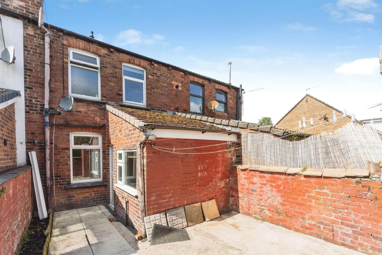 Oxhouse Road, Wigan, WN5, photo 9