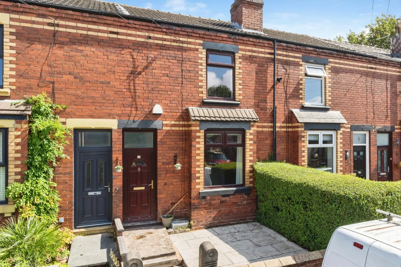Oxhouse Road, Wigan, WN5, photo 2