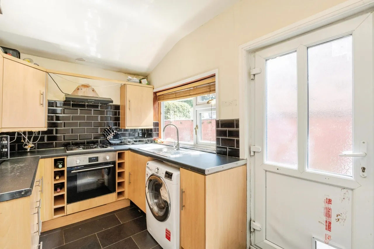 Oxhouse Road, Wigan, WN5, photo 12