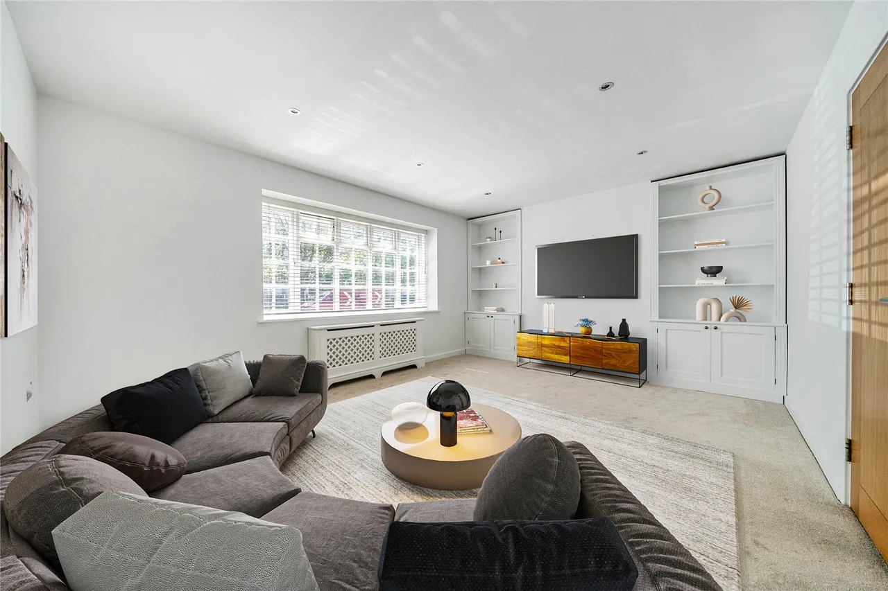 2 bed flat for sale — Tweedy Road, BR1