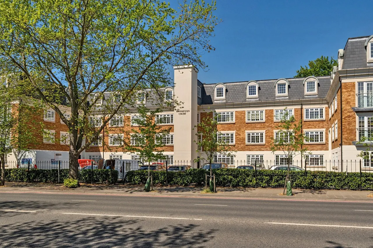 Tweedy Road, BR1, photo 17