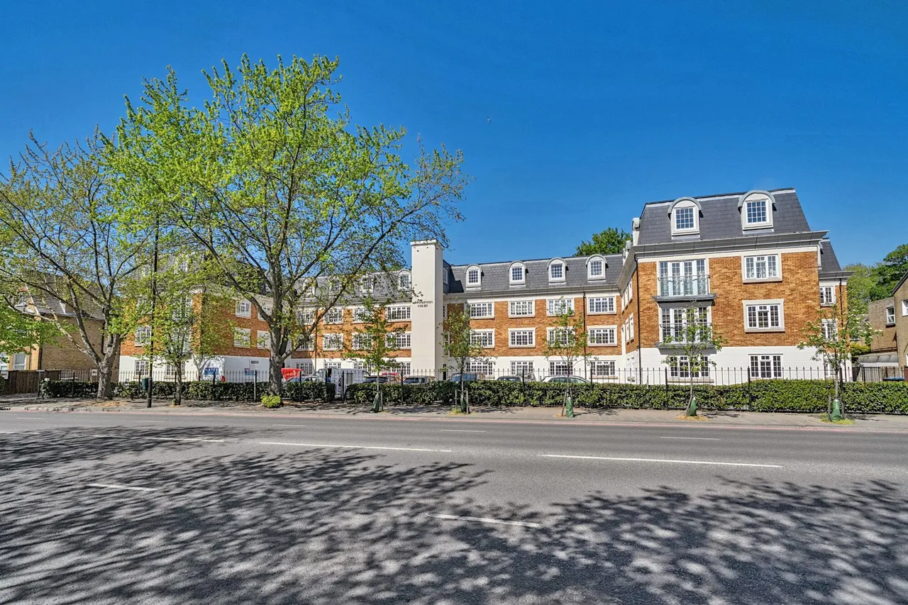 Tweedy Road, BR1, photo 16