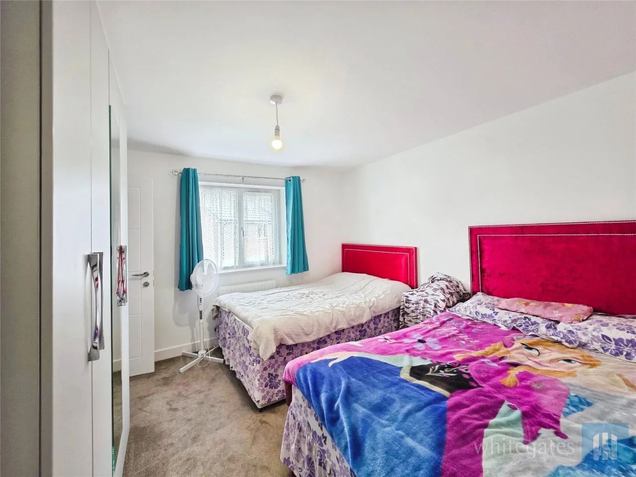 High Farm Court, Hanging Heaton, WF17, photo 20