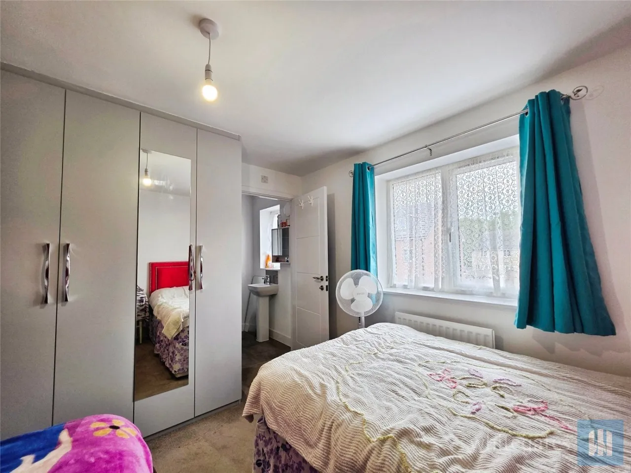 High Farm Court, Hanging Heaton, WF17, photo 18