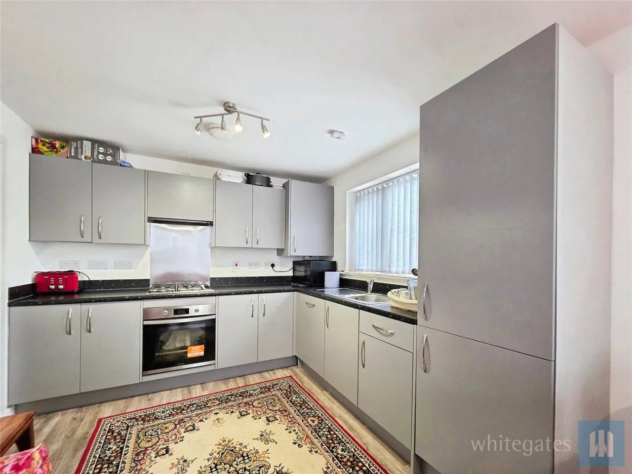 High Farm Court, Hanging Heaton, WF17, photo 11