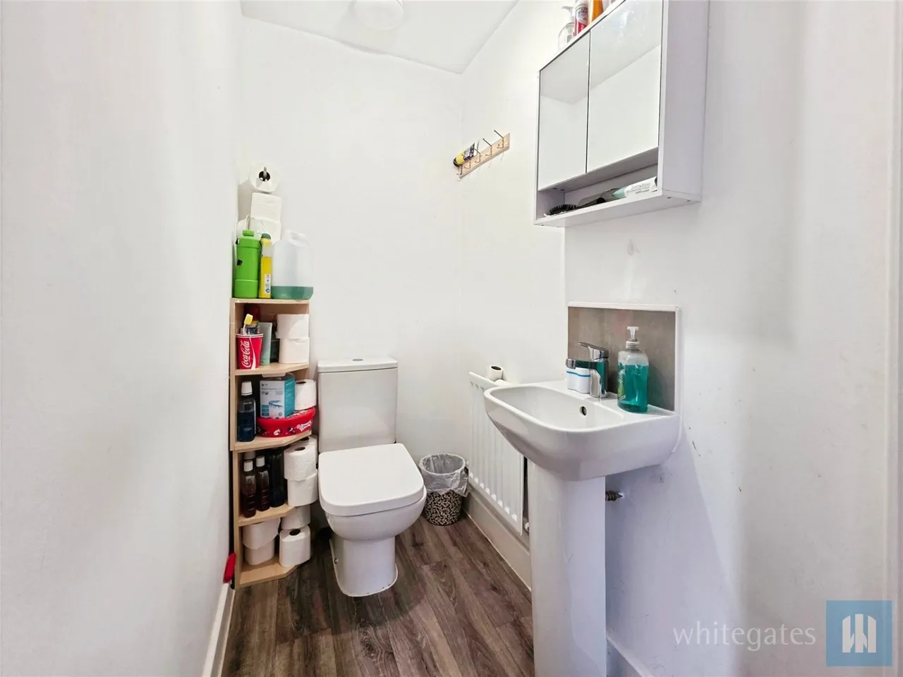High Farm Court, Hanging Heaton, WF17, photo 6