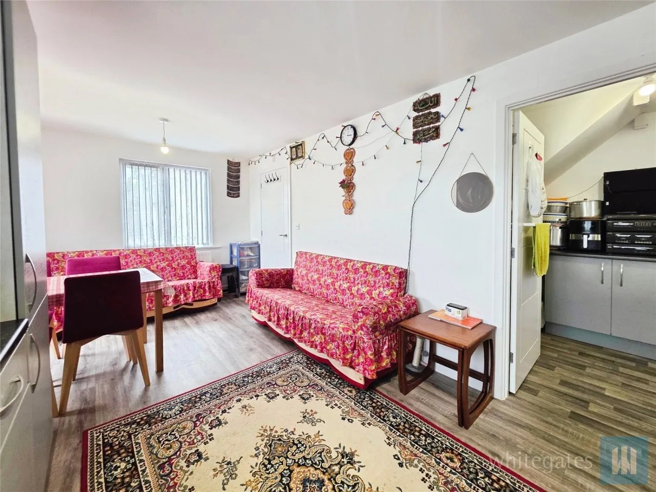 High Farm Court, Hanging Heaton, WF17, photo 10