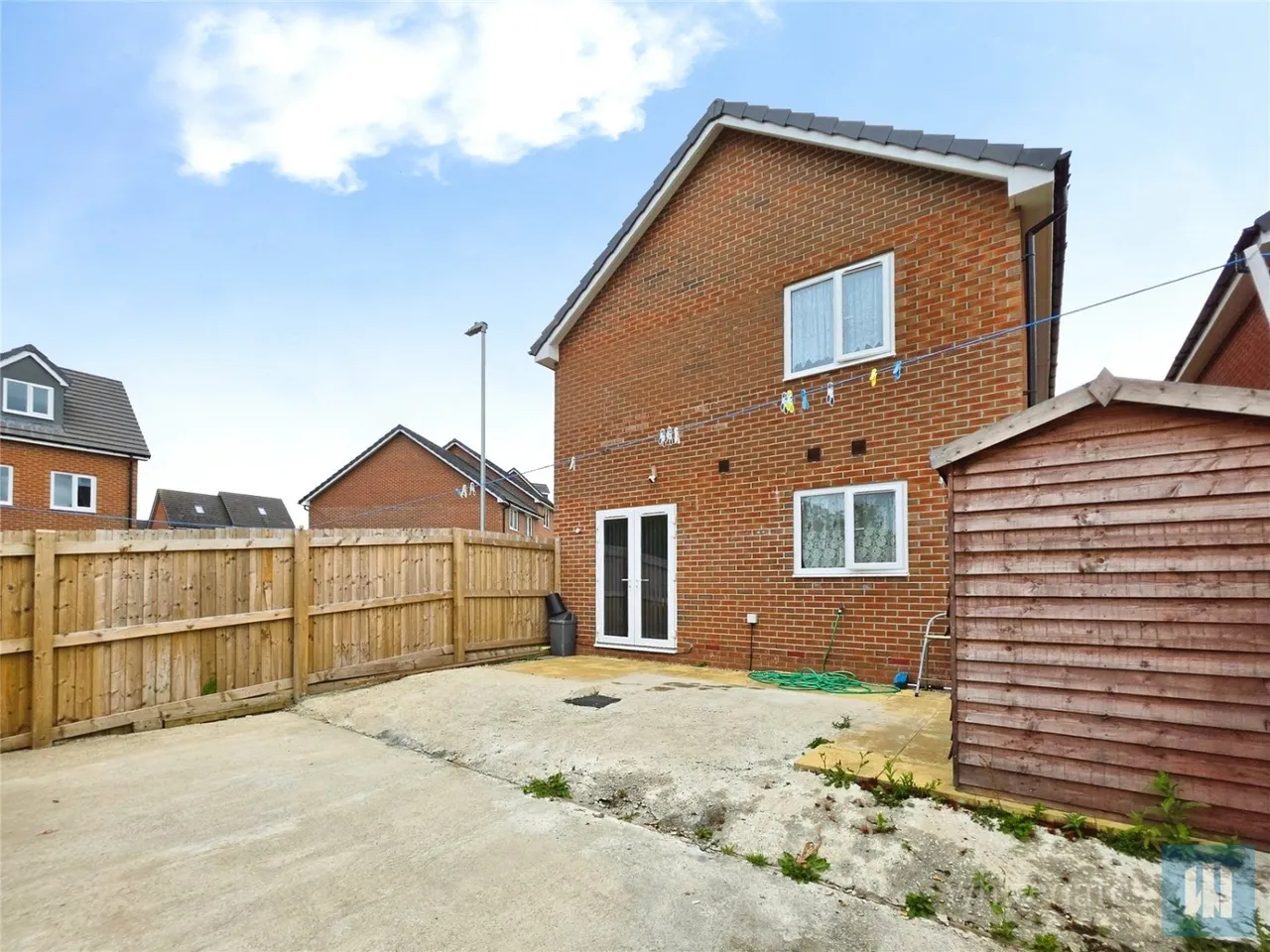 High Farm Court, Hanging Heaton, WF17, photo 26