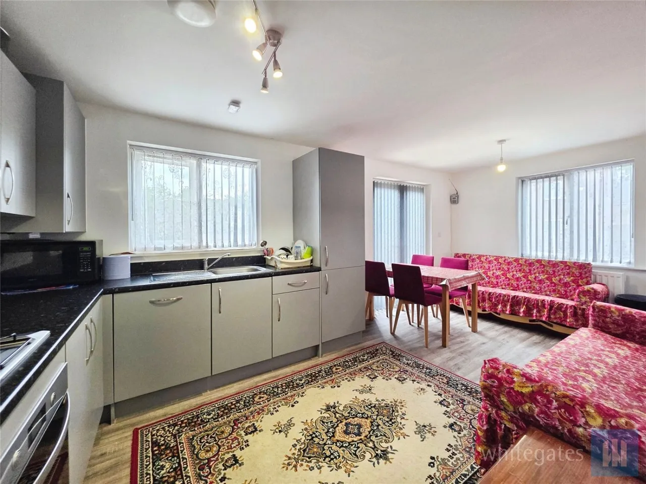 High Farm Court, Hanging Heaton, WF17, photo 9