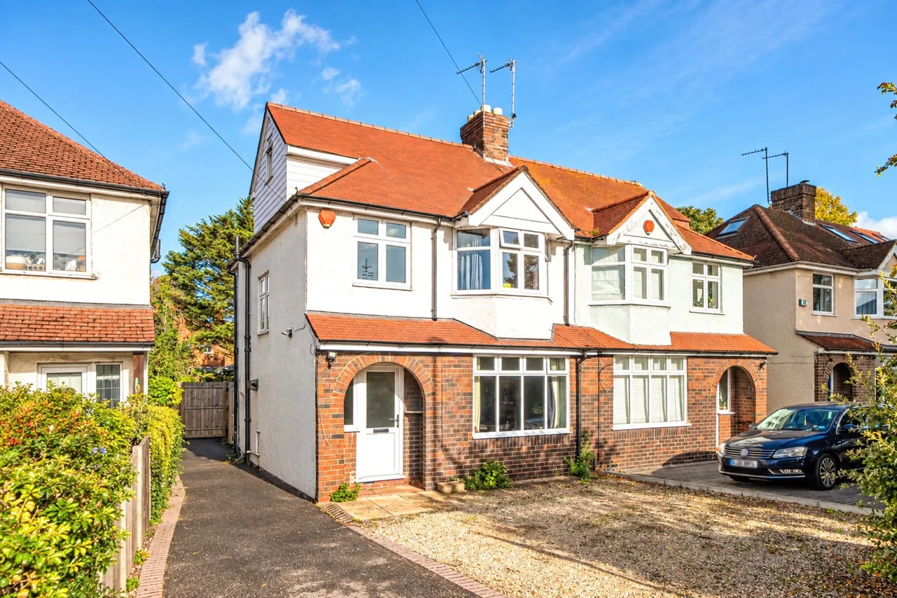 3 bed house for sale, Gloucester Road, Cheltenham, GL51