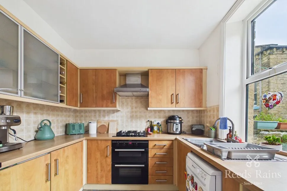 Norfolk Street, Hebden Bridge, HX7, photo 4