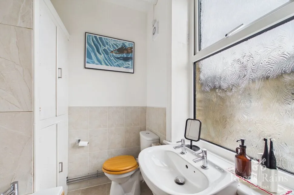 Norfolk Street, Hebden Bridge, HX7, photo 10