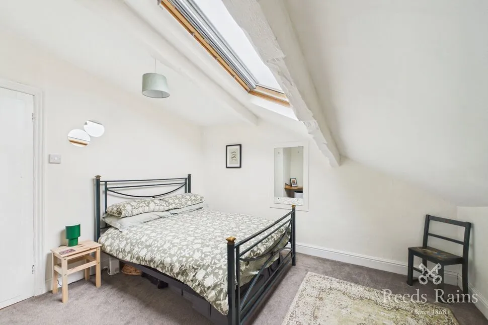 Norfolk Street, Hebden Bridge, HX7, photo 12