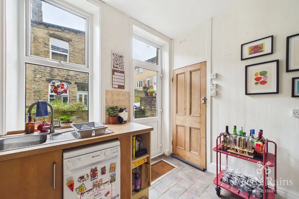 Norfolk Street, Hebden Bridge, HX7, photo 5