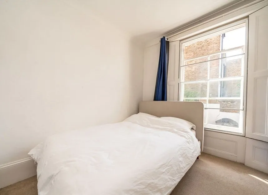King Edward's Road, London Fields, E9, photo 6