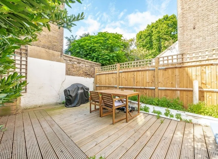 King Edward's Road, London Fields, E9, photo 7