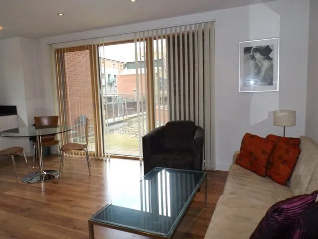 Napier Street, Sheffield, S11, photo 10