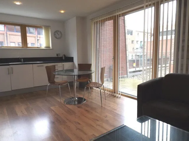 Napier Street, Sheffield, S11, photo 9