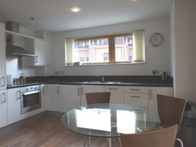 Napier Street, Sheffield, S11, photo 8