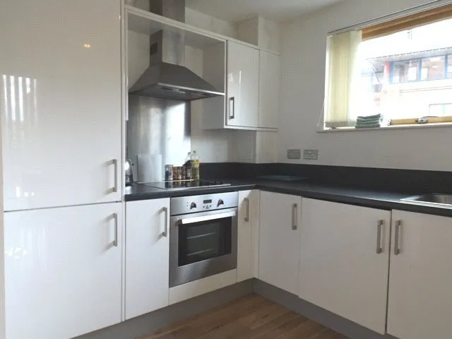 Napier Street, Sheffield, S11, photo 2