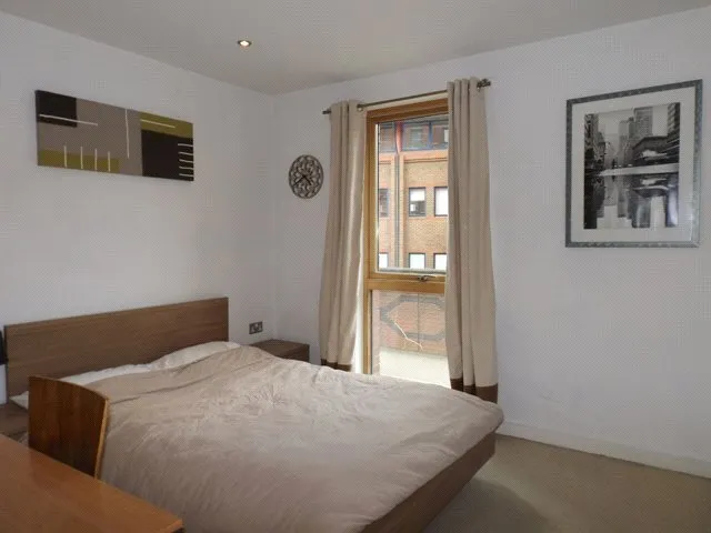 Napier Street, Sheffield, S11, photo 11