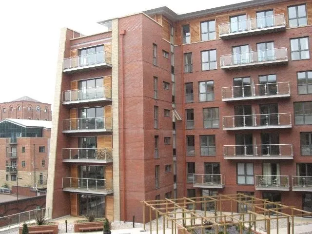 Napier Street, Sheffield, S11, photo 13