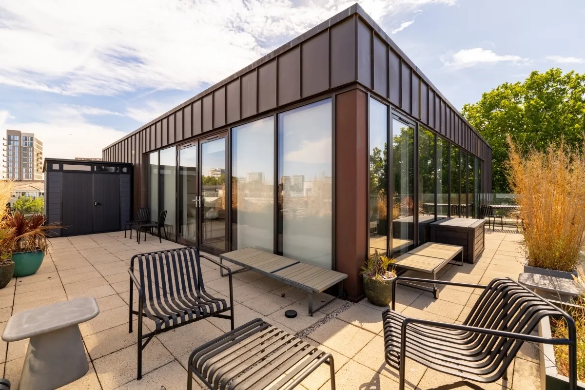 12 Elgin Avenue London W9, photo 4