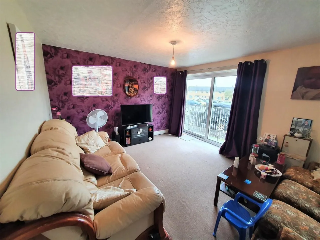 Richmond Court, Ilchester, photo 3