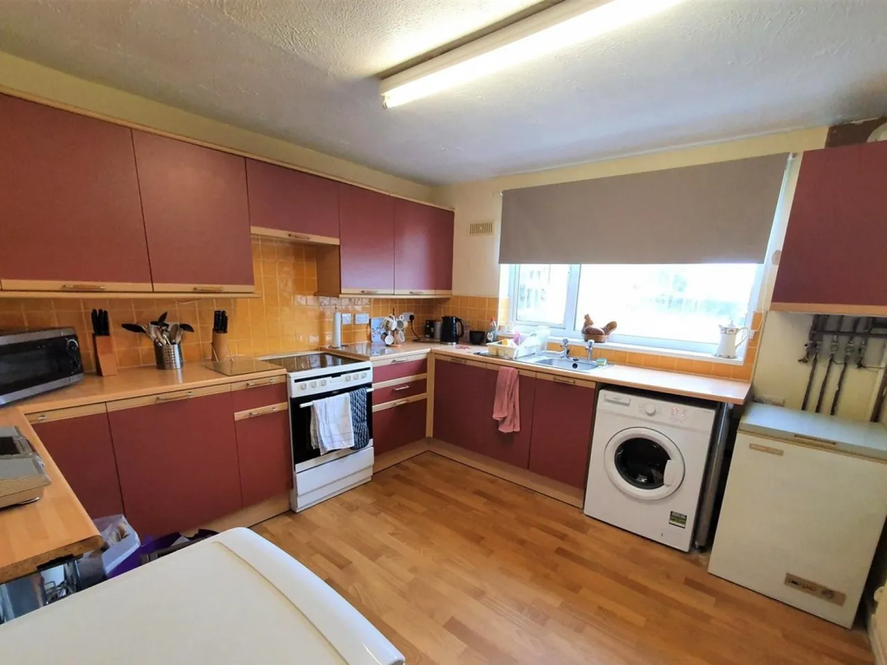 Richmond Court, Ilchester, photo 2