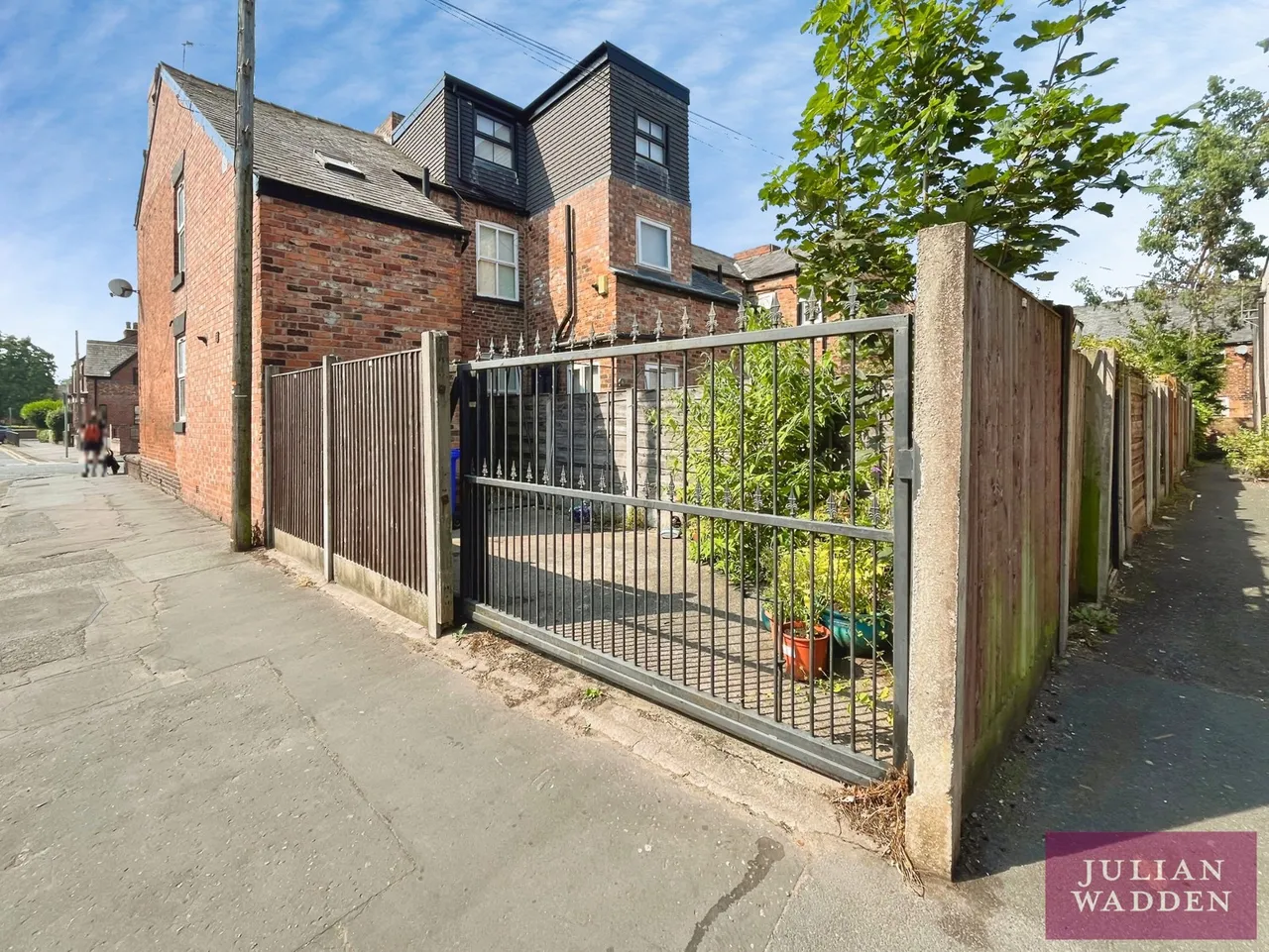 Albert Hill Street, Didsbury Village, M20, photo 7